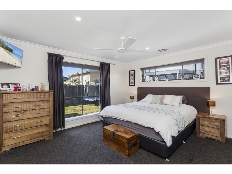 102 Henry Williams Street, Bonner ACT 2914