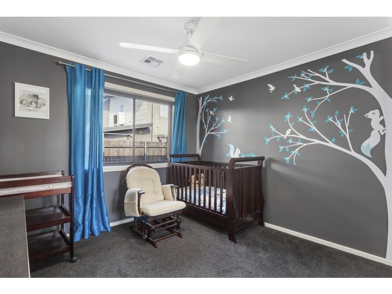 102 Henry Williams Street, Bonner ACT 2914