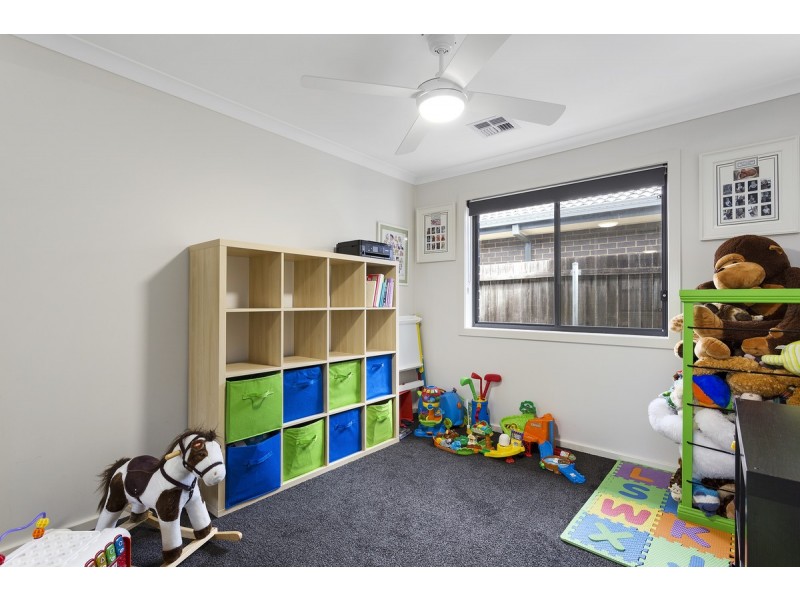 102 Henry Williams Street, Bonner ACT 2914