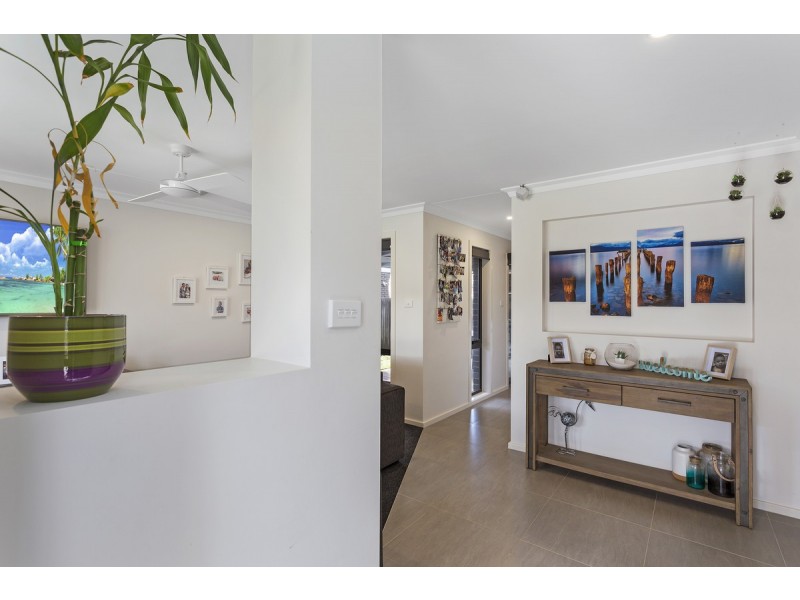 102 Henry Williams Street, Bonner ACT 2914