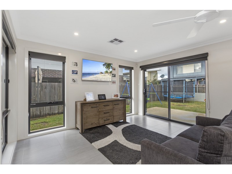 102 Henry Williams Street, Bonner ACT 2914