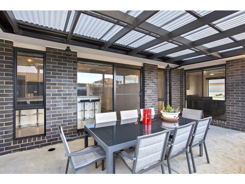 102 Henry Williams Street, Bonner ACT 2914