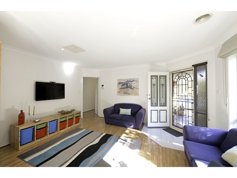 15 Lanley Square, Ngunnawal ACT 2913