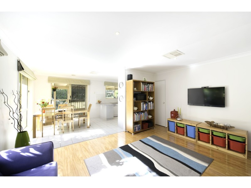 15 Lanley Square, Ngunnawal ACT 2913