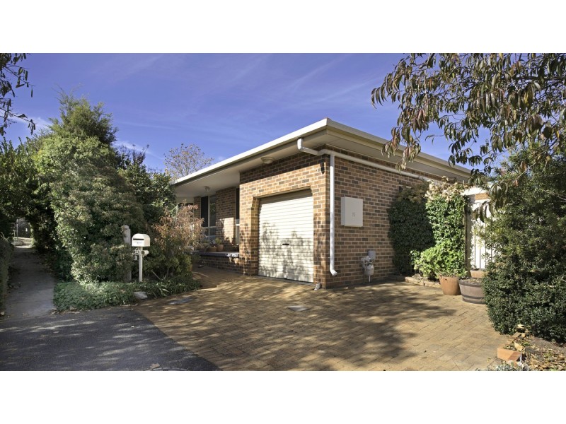 15 Lanley Square, Ngunnawal ACT 2913
