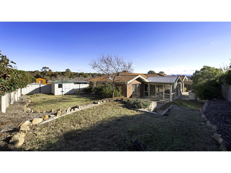 34 Evelyn Owen Crescent, Dunlop ACT 2615