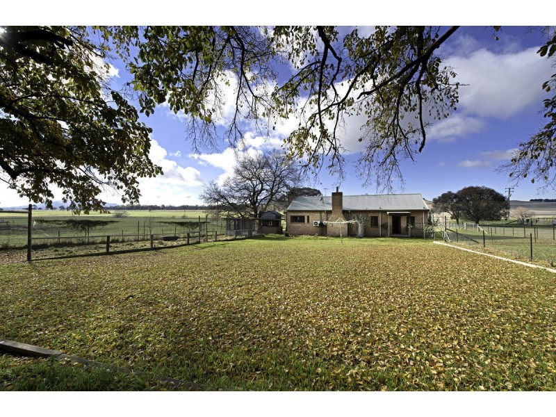 206 Church Lane, Wallaroo NSW 2618