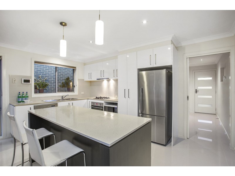 5 Buchan Crescent, Forde ACT 2914