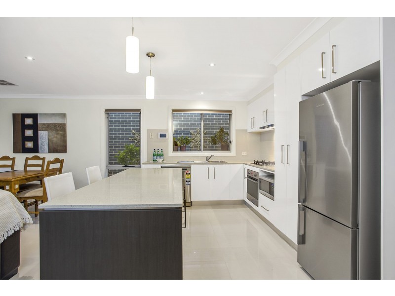 5 Buchan Crescent, Forde ACT 2914