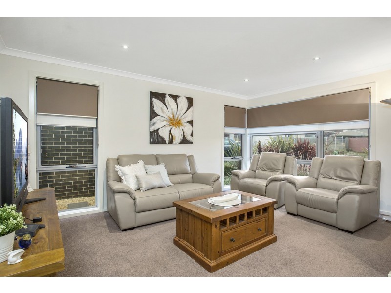5 Buchan Crescent, Forde ACT 2914