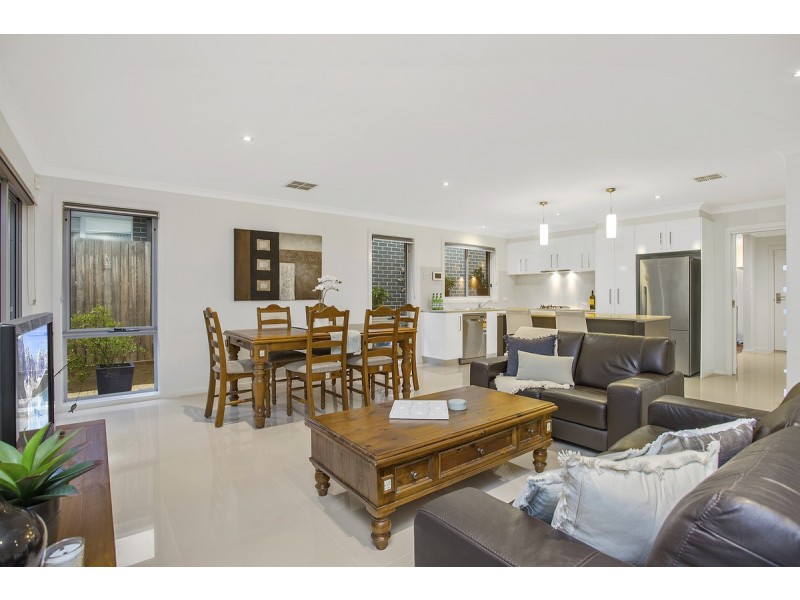 5 Buchan Crescent, Forde ACT 2914