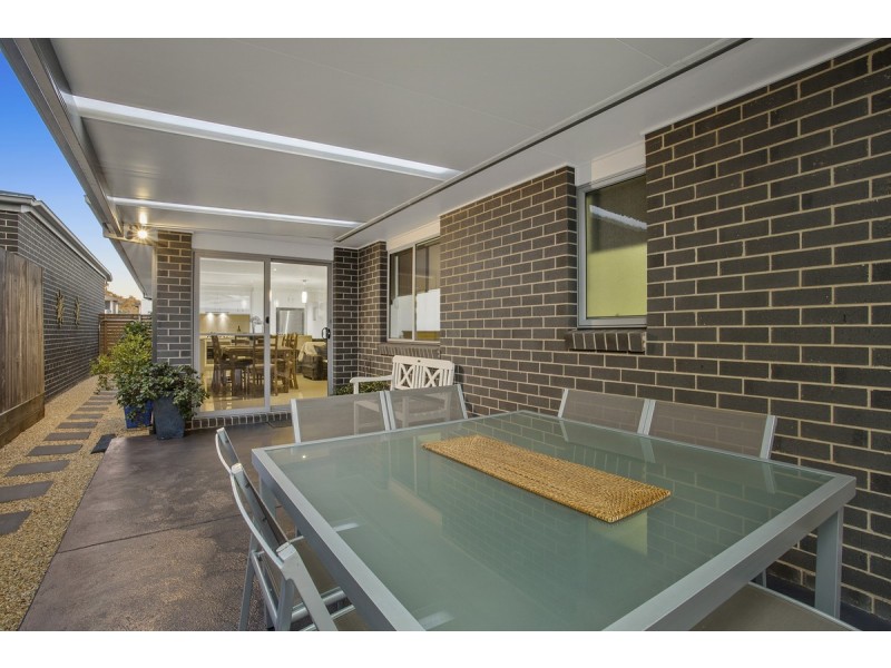 5 Buchan Crescent, Forde ACT 2914