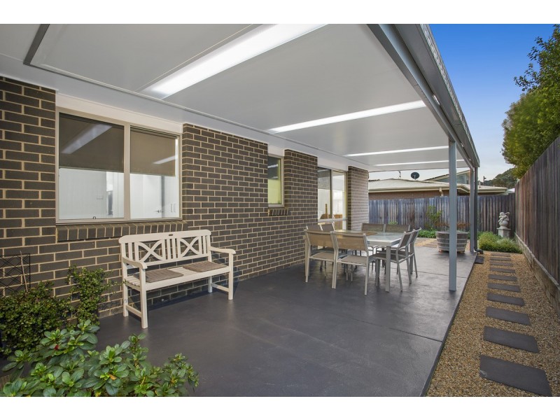 5 Buchan Crescent, Forde ACT 2914