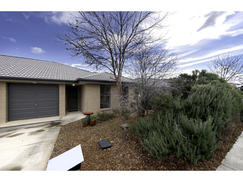 37 Dagmar Berne Street, Macgregor ACT 2615