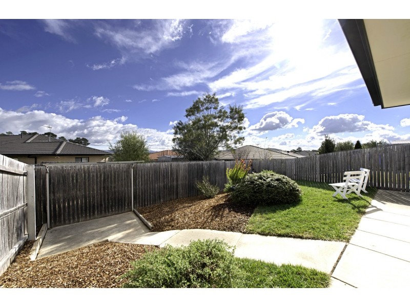 37 Dagmar Berne Street, Macgregor ACT 2615