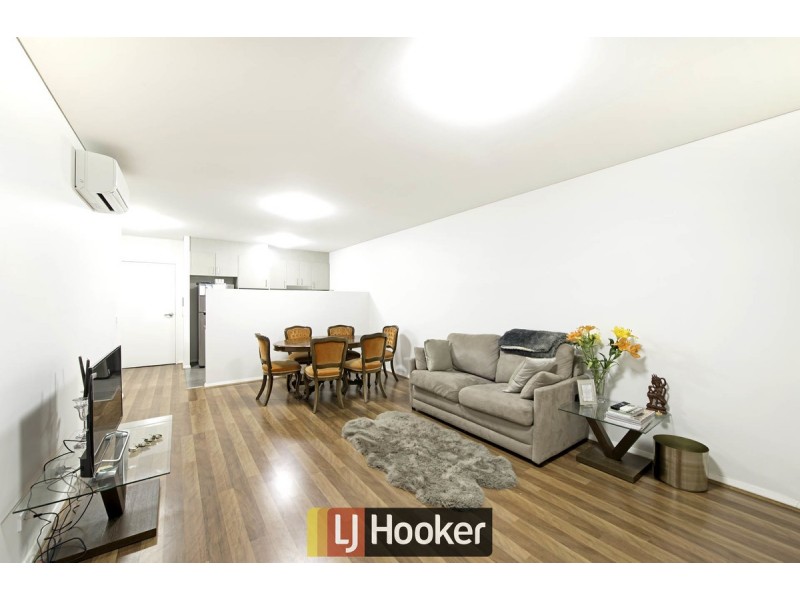 50/162 Flemington Road, Harrison ACT 2914