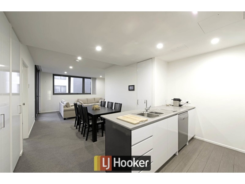 209/104 Northbourne Avenue, Braddon ACT 2612