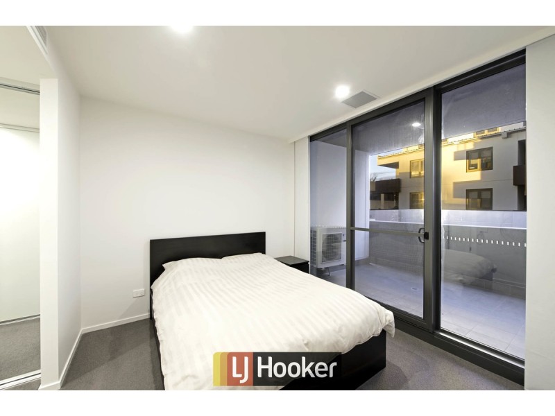 209/104 Northbourne Avenue, Braddon ACT 2612