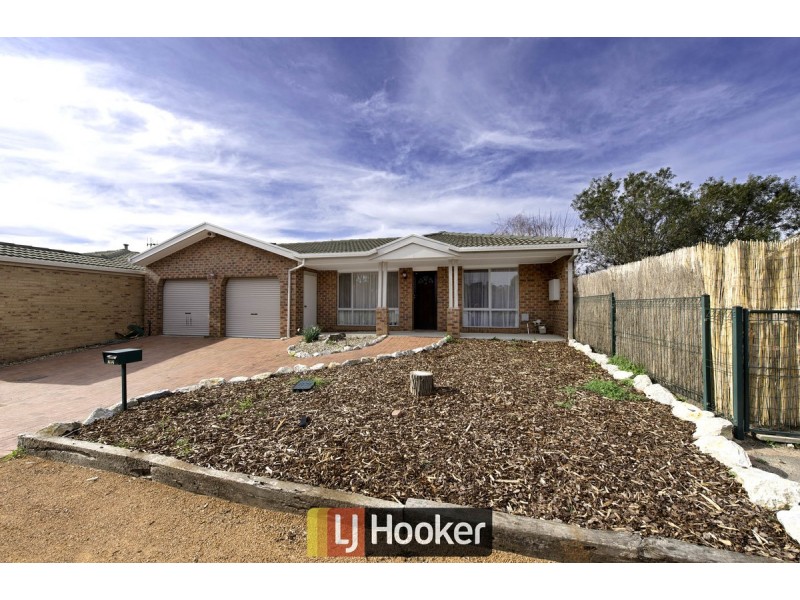 22 Mulleun Close, Ngunnawal ACT 2913
