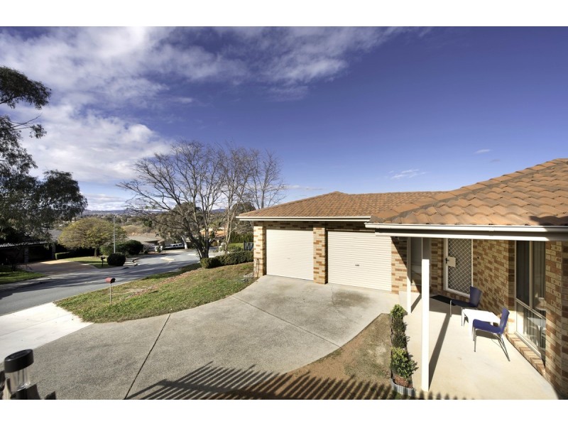 42 Warrumbul Street, Ngunnawal ACT 2913