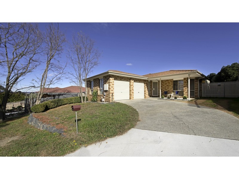 42 Warrumbul Street, Ngunnawal ACT 2913