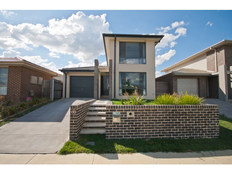 83 Francis Forde Boulevard, Forde ACT 2914