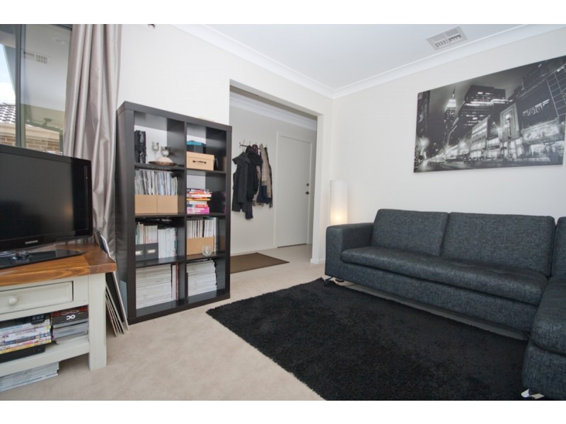 83 Francis Forde Boulevard, Forde ACT 2914