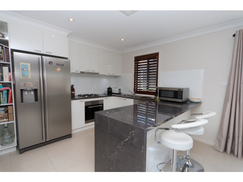 83 Francis Forde Boulevard, Forde ACT 2914