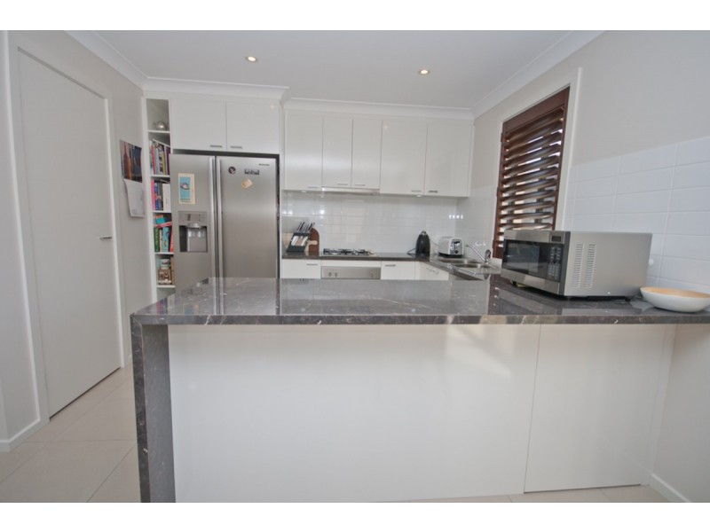 83 Francis Forde Boulevard, Forde ACT 2914