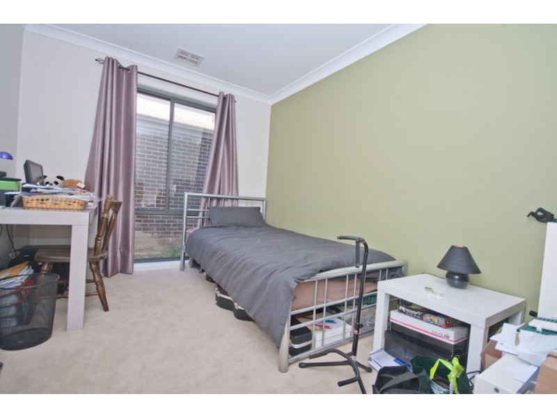 83 Francis Forde Boulevard, Forde ACT 2914