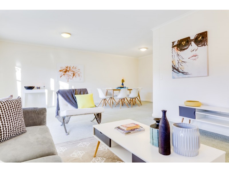 18/3 Allambee Street, Reid ACT 2612