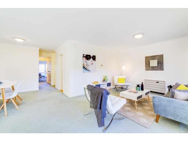 18/3 Allambee Street, Reid ACT 2612