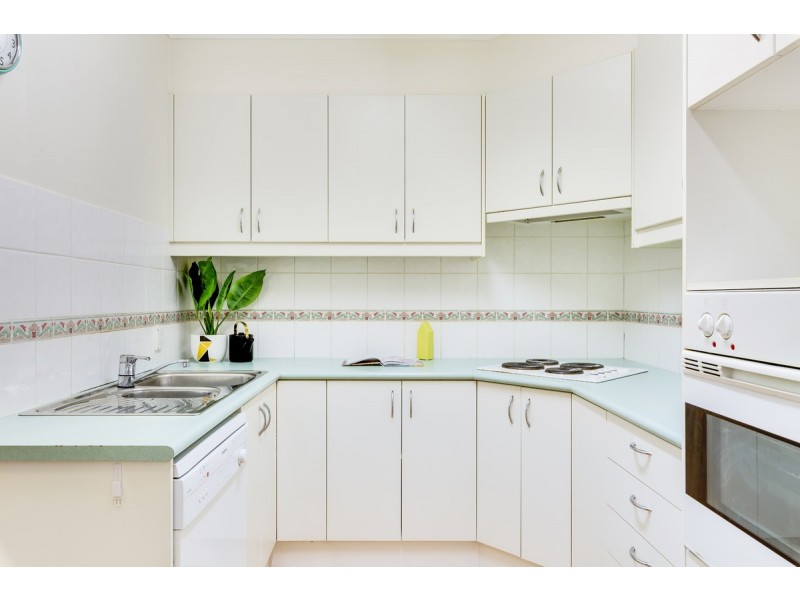 18/3 Allambee Street, Reid ACT 2612