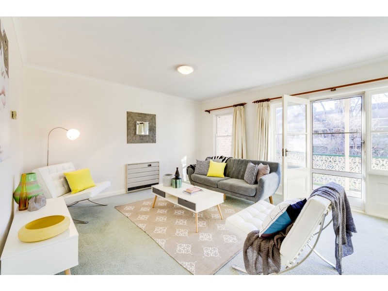 18/3 Allambee Street, Reid ACT 2612