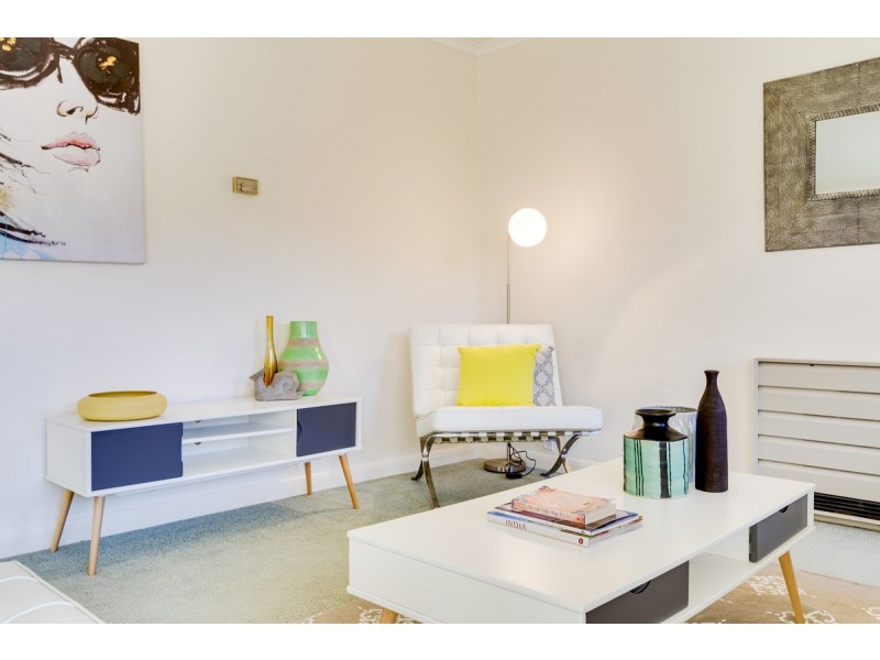 18/3 Allambee Street, Reid ACT 2612
