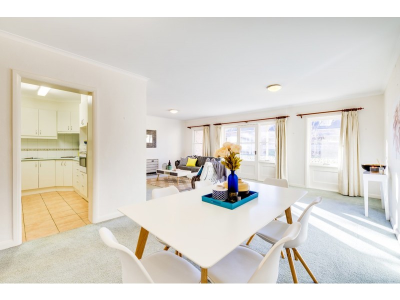 18/3 Allambee Street, Reid ACT 2612