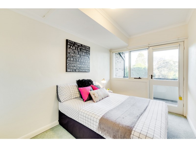 18/3 Allambee Street, Reid ACT 2612