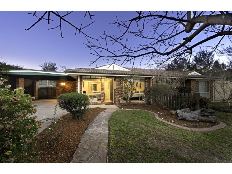 13 Iterra Grove, Ngunnawal ACT 2913