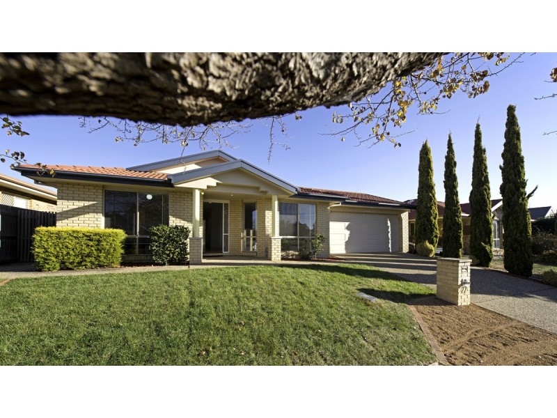 22 Norman Fisher Circuit, Bruce ACT 2617