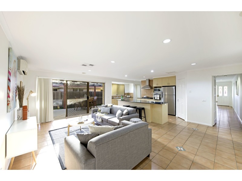 22 Norman Fisher Circuit, Bruce ACT 2617