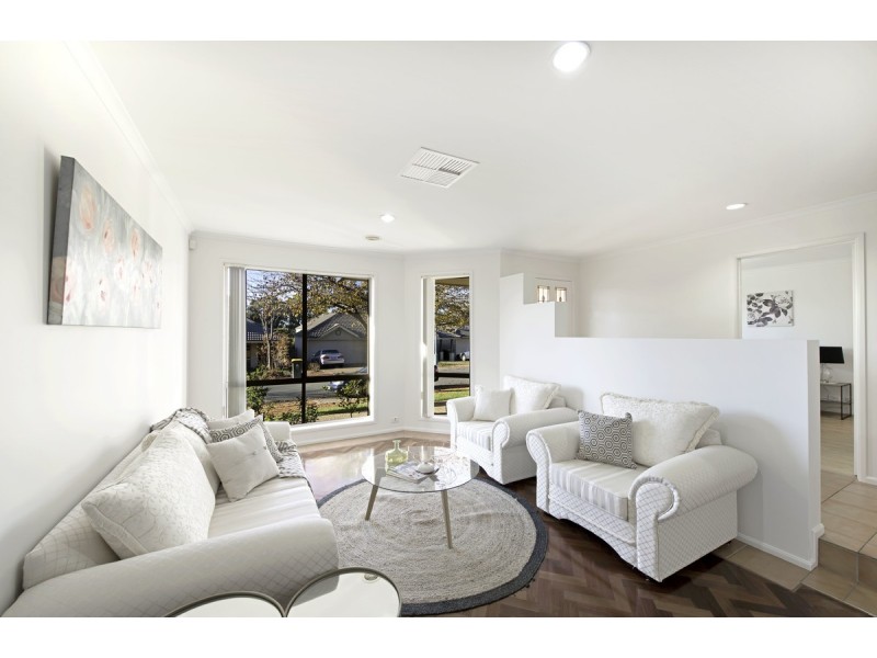 22 Norman Fisher Circuit, Bruce ACT 2617