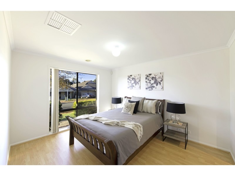 22 Norman Fisher Circuit, Bruce ACT 2617