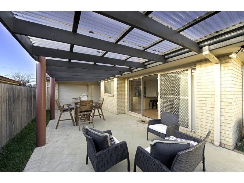 22 Norman Fisher Circuit, Bruce ACT 2617