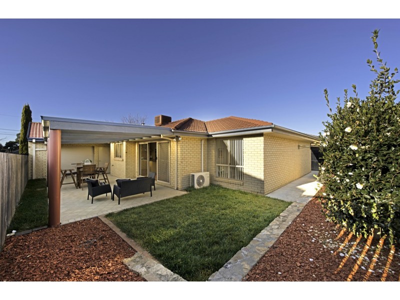 22 Norman Fisher Circuit, Bruce ACT 2617