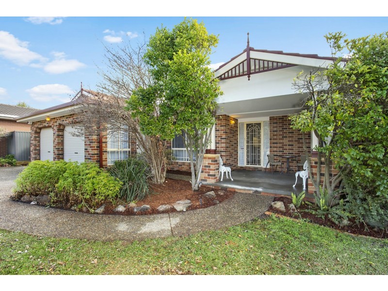 27 Grampians Street, Palmerston ACT 2913