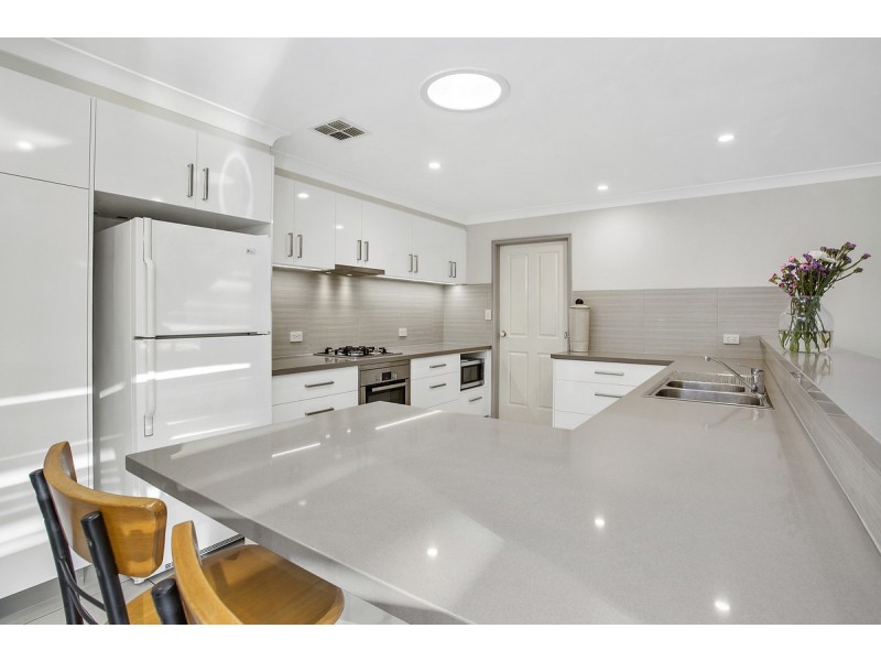 27 Grampians Street, Palmerston ACT 2913