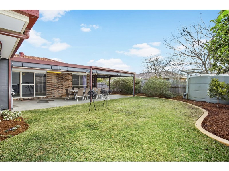 27 Grampians Street, Palmerston ACT 2913