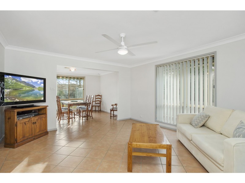 27 Grampians Street, Palmerston ACT 2913