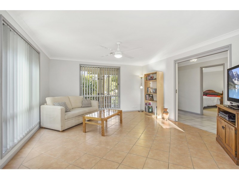 27 Grampians Street, Palmerston ACT 2913