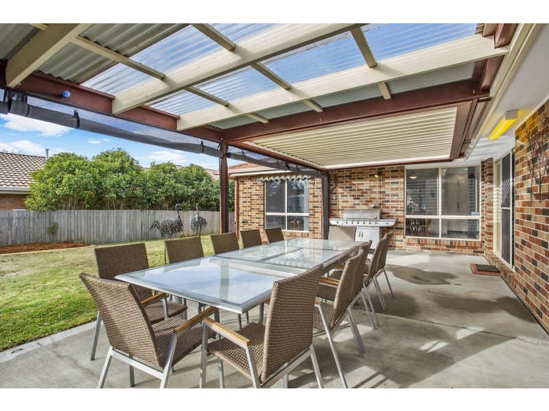 27 Grampians Street, Palmerston ACT 2913